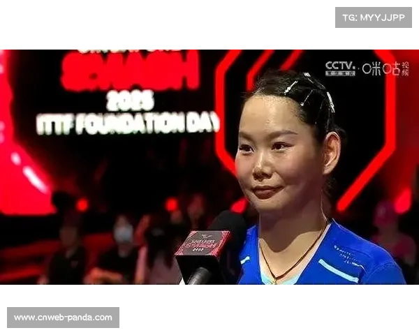 何卓佳获WTT提名参赛坦言外卡为重返主力最后机会 何卓佳获WTT提名参赛坦言外卡为重返主力最后机会