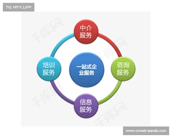 公共服务与市场化服务边界清晰,互补发展 公共服务与市场化服务边界清晰,互补发展