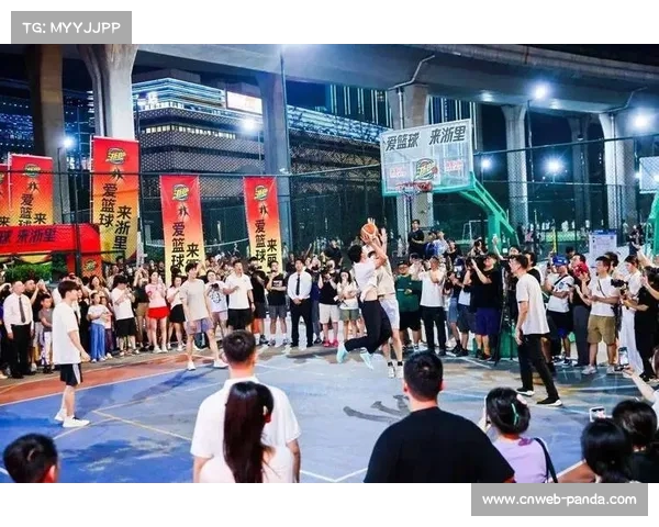 浙BA草根球员涵盖博导主播，民营经济大省兴起全民健身风潮