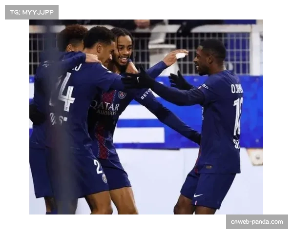 巴萨旧将登贝莱专访：在巴黎的适应、伤病恢复与欧冠目标